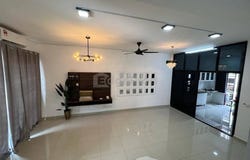 Persiaran Mahkota, Banting, Selangor 42700