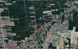 Jalan Hamzah Alang, Kapar, Selangor 42200