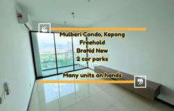 Kepong, Kuala Lumpur 51200