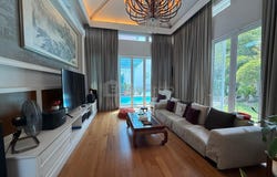 Jalan Bukit Segar, Cheras, Kuala Lumpur 56100