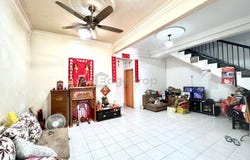 Off Lebuhraya Pasir Gudang, Johor Bahru, Johor 81100