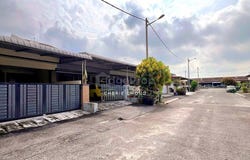 TAMAN CHEMOR IDAMAN, Kinta, Perak 31200