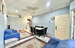 Shah Alam, Selangor 40400
