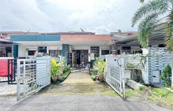 Jalan Kebun Nenas, Klang, Selangor 41200