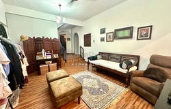 Melawati, Ampang, Kuala Lumpur 53100