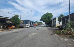 Johor Bahru, Johor 81100