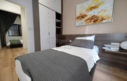 Jalan 7, Bangi, Selangor 43000