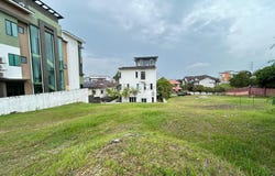 Jalan Shb, Subang Jaya, Selangor 40150