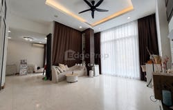 Jalan Hevea, Ampang, Selangor 53100