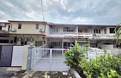Petaling Jaya, Selangor 47300