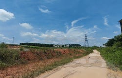 Jalan Seelong Senai, Senai, Johor 81400