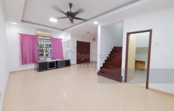 Jalan Puteri 8, Bandar Puteri Puchong, Selangor 47100