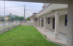 Lintasan Pegoh 3, Lahat, Perak 31500
