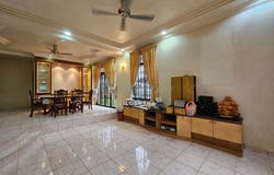Jalan Camar, Jalan Undan, Jalan Pekaka, Johor Bahru, Johor 81200
