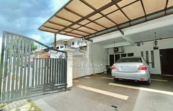 Seri Kembangan, Selangor 43300