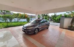 Jalan Bukit Katil Indah, Bukit Katil, Melaka 75450