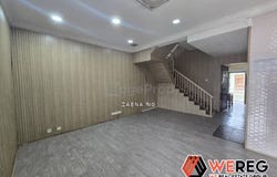 Jalan Sungai Keramat, Klang, Selangor 42100
