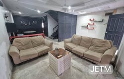 Jalan Hulubalang, Klang, Selangor 41200