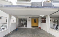 Jalan Salak Perdana, Sepang, Selangor 43950