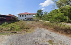 Persiaran Desa Puteri, Rawang, Selangor 48100