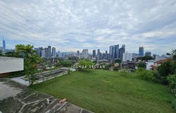 Jalan Bukit Pantai, Bangsar, Kuala Lumpur 59100
