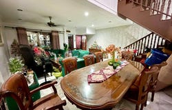 Jalan Rasmi 7, Ampang, Selangor 68000