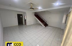 Pesara Bercham Timur, Ipoh, Perak 31400