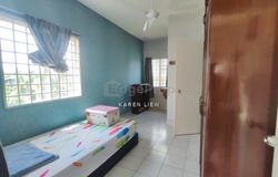 Jalan Megah, Cheras, Selangor 43200