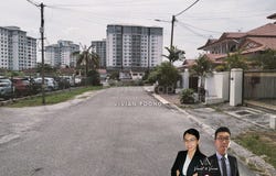 Jalan Kampar, Ipoh, Perak 30250
