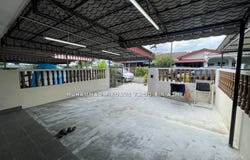 Jalan Samarinda, Klang, Selangor 41000