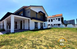 Jalan Setia Gemilang U13/47, Shah Alam, Selangor 40170