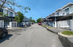 Jalan Puteri, Rawang, Selangor 48300