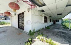 Lintang Bagor, Klang, Selangor 41200