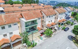 Taman Ukay Perdana, Ampang, Selangor 68000