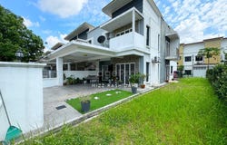 Selangor, Sungai Buloh, Selangor 47000
