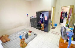Jalan Kristal 7/70G, Section 7, Shah Alam, Selangor 40460