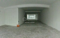 Jalan Puteri 4/8, Bandar Puteri Puchong, Selangor 47100