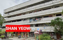 Jalan Todak, 13700, Penang, Seberang Jaya, Penang 13700