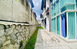 Jalan Ukay Bistari, Ukay, Ulu Kelang, Selangor 68000