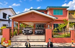 Jalan Arang, Kuching, Sarawak 93250