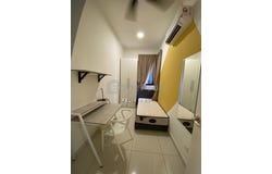 Off Eco Botanic, Nusajaya, Johor Bahru, 81200, Johor, Iskandar Puteri (Nusajaya), Johor 79100