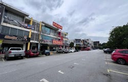 Shah Alam, Selangor 40300