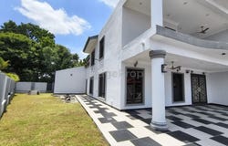 Shah Alam, Selangor 40150