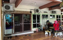 Perak Tengah, Perak 31750