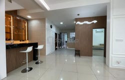 Jalan Sri Tasik Timur, Cyberjaya, Selangor 63000