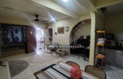 Jalan TKP, Kajang, Selangor 43000