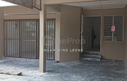 Taman Perak 31400 Ipoh Perak, Ipoh, Perak 31400