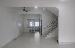 Jalan Kerongsang, Klang, Selangor 41200