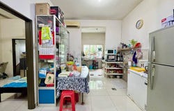 Jalan Kerongsang, Klang, Selangor 41200