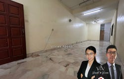 Laluan Perajurit 1, Ipoh, Perak 31400